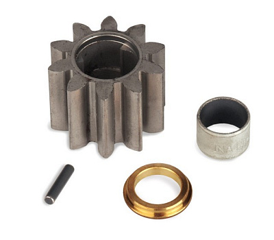 ШЕСТЕРНЯ В КОМПЛЕКТЕ