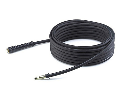 ШЛАНГ ВЫСОКОГО ДАВЛЕНИЯ DN 6/155°C/250 БАР, 10 М