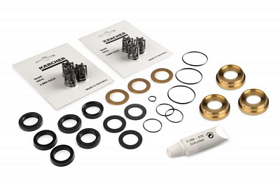 КЗЧ насоса HD 7/18 M