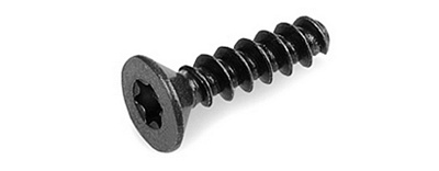 Винт М4x16  10.9-R2R.