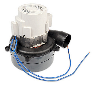 Вакуум-мотор DC 24 В