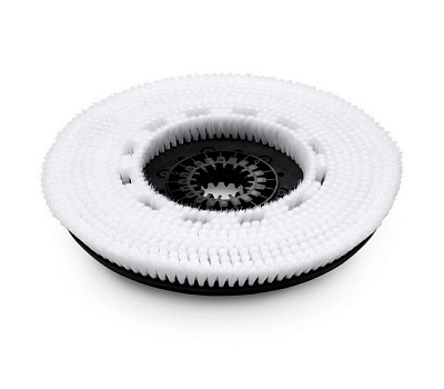 ДИСКОВАЯ ЩЕТКА ОЧЕНЬ МЯГКАЯ, 410 ММ