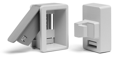 Набор Крючки +