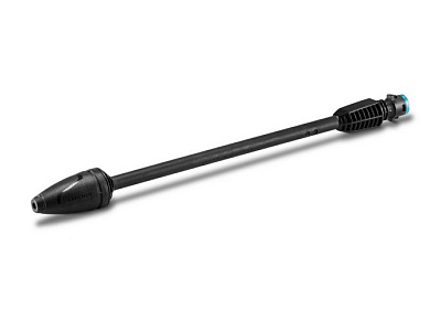 Грязевая фреза Handheld для KHB 5