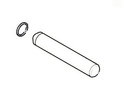 ПОРШЕНЬ В СБОРЕ