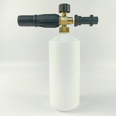 Пенная насадка, 1 л