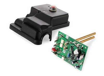 Плата электроники DE