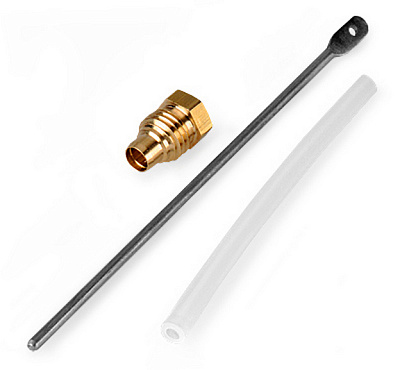 Зонд в комплекте