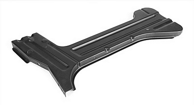 Стойка ручки HDS, левая