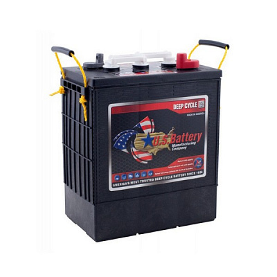 АККУМУЛЯТОРНАЯ БАТАРЕЯ US 305 XC