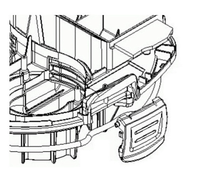 Защелка NT, IVC
