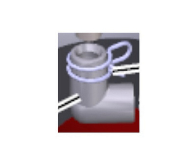 УГЛОВАЯ НАСАДКА