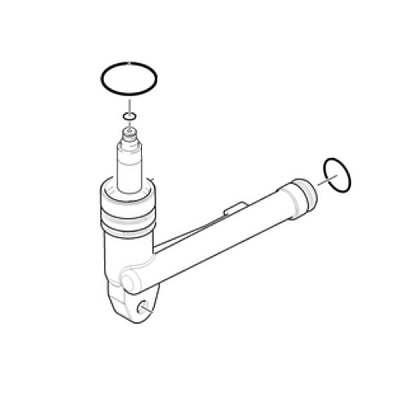 Соединительная муфта, K3-K4