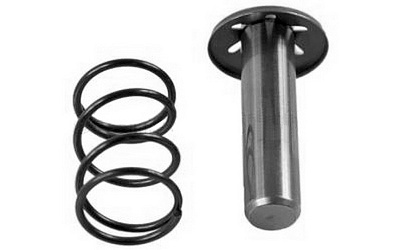 КЗЧ поршня, K2 [2]