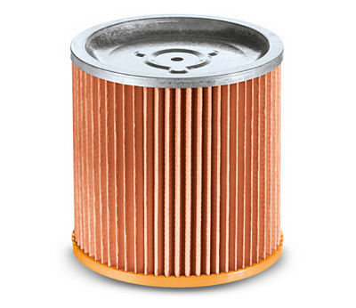 Фильтр патронный к пылесосам K, NT