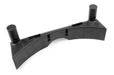 Кронштейн держателя принадлежностей