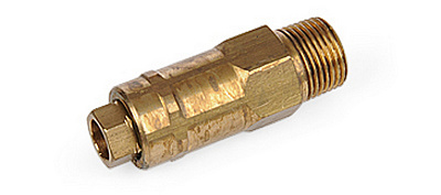 Термоклапан