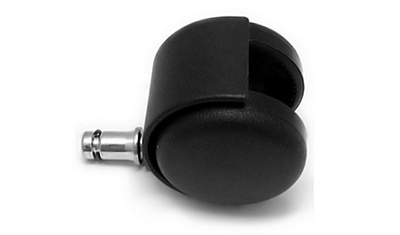 Колесо поворотное, D 50