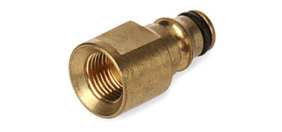 Стержень шланга в сборе