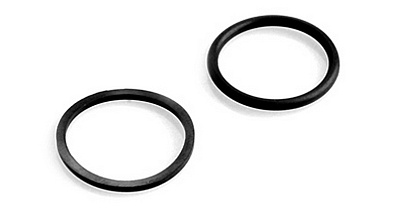 Кольцо круглого сечения (комплект) 1ST.-R [2]