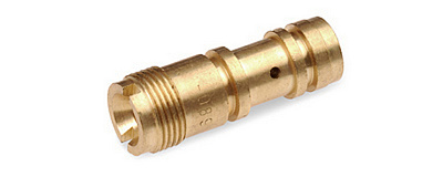 Сопловая насадка