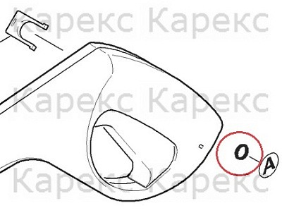 Уплотнение   6 х 2