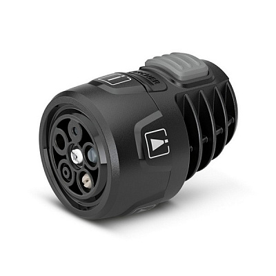 Струйная трубка MJ 24 Handheld без удлинителя