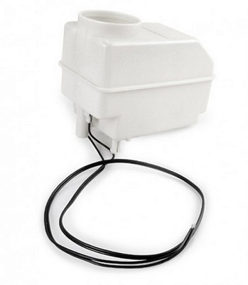 Бак для чистящего средства [2]