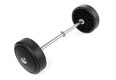 Комплект колес NT 351