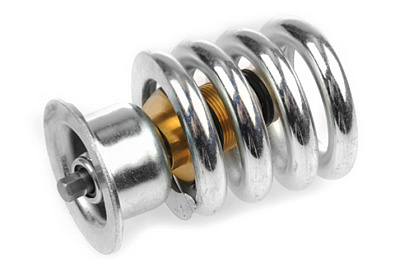 КЗЧ байпасного клапана