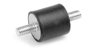 Амортизатор резиновый [2]