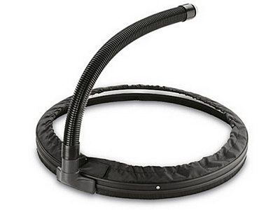 Кольцевая всасывающая насадка, 430 мм