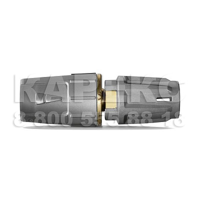 Трехпозиционное сопло 050 EASY!Lock