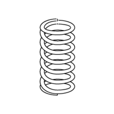 Пружина, K4-K7