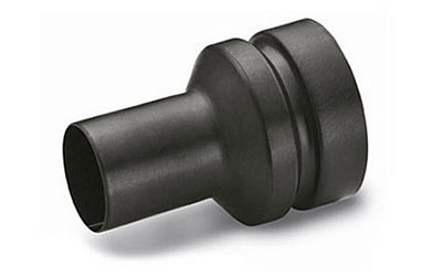 Всасывающий патрубок, DN 51