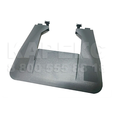 Опорная плита RC 3000/4000