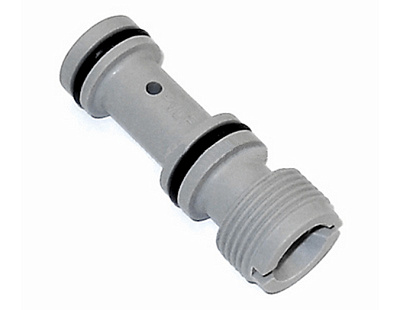 СОПЛОВАЯ ВСТАВКА В СБОРЕ