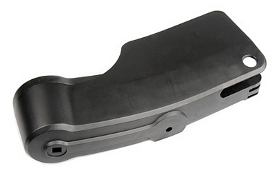 Кронштейн щетки