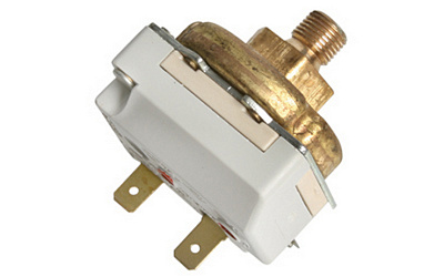 Регулятор давления