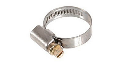 Хомут для шланга