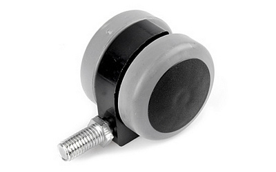 Роликовое колесо D 50 мм