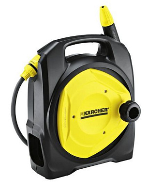 Катушка для шланга CR 3.110 Balcony