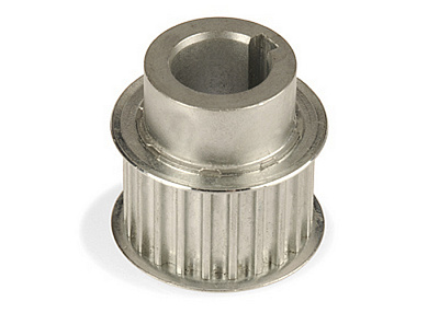 Шкив зубчатого ремня T5 22Z