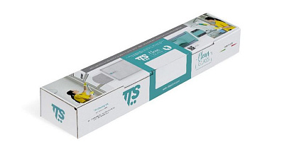 Набор PRO Clean Glass