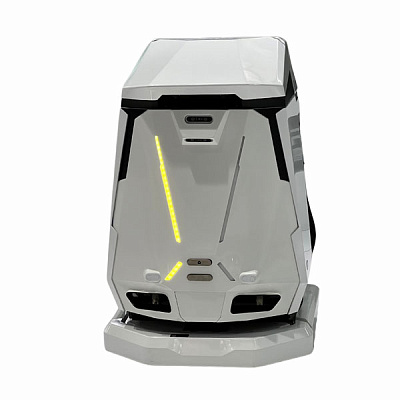 Поломоечная машина-робот Skywalker 50