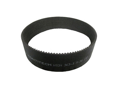 ЗУБЧАТЫЙ РЕМЕНЬ 363 3M 30 CXP