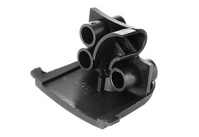 Фиксатор кабеля T, DS