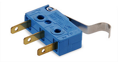 Выключатель [6]