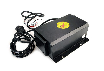 Зарядное устройство, 24 B