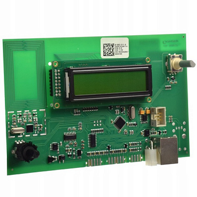 Плата электроники B 40, 60